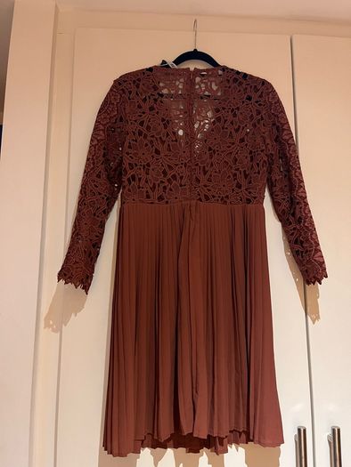 Zara dress