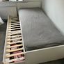 Ikea slakt single bed Image 3