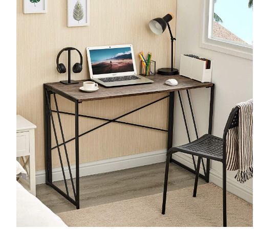Foldable Home Office Table For multipurpose use