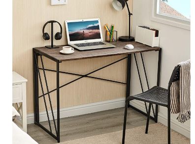 Foldable Home Office Table For multipurpose use