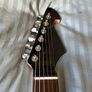 Lag jet vintage Electric Guitar Image 4