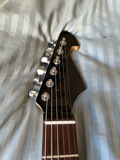 Lag jet vintage Electric Guitar