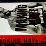 Making Haye:  The Authorised Story of David Haye by Elliot Worsell - Hardback Image 3