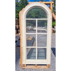 Arch Window KAS782