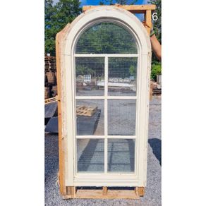 Arch Window KAS782