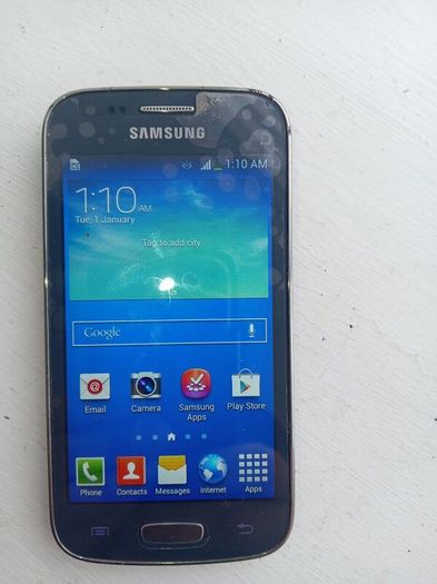 Samsung galaxy