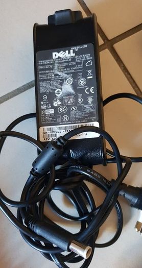 Dell Chargers