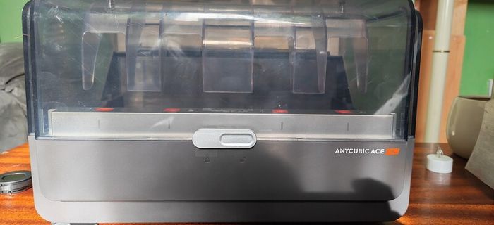 anycubic ace pro