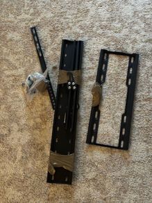 TV mounting brackets