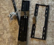 TV mounting brackets
