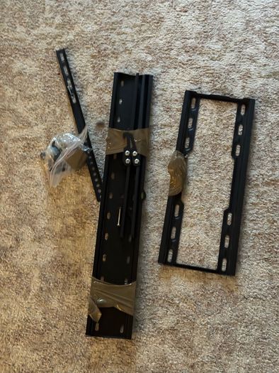 TV mounting brackets