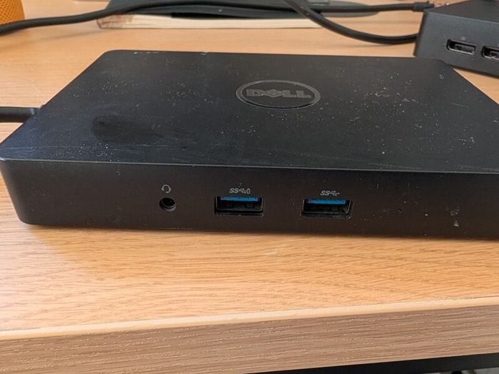 Keyboards, headset, webcams and docking station