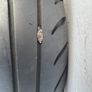 Michelin 2ct rear 140/70/12 Image 8