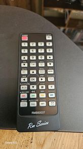 Remote Control for Roberts 63i cd Stereo MP3 Radio