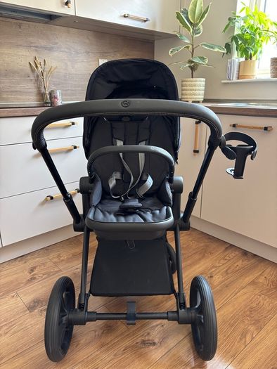 Cybex Priam Travel System
