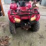 quad bike Image 2