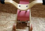 Wishbone mini FLIP mix & match 3in1