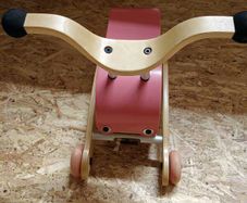 Wishbone mini FLIP mix & match 3in1