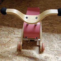 Wishbone mini FLIP mix & match 3in1