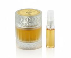 Zimaya Sharaf Divine Decant (5ml)