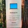 Touch 2018 MacBook Pro 15", Core i7 (i7-8850H) 2.60 GHz, 16GB RAM, 500GB SSD, Battery Cycle: 83 Image 5