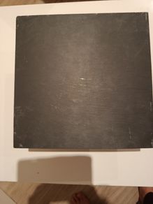 Serving platters