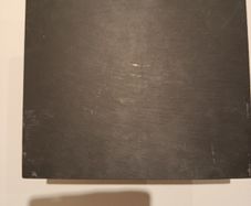 Serving platters