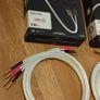 Speaker Cables, QED Revelation Signature Image 2