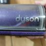 Dyson anti-tangle brush Image 3