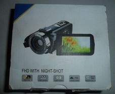 FHD camera