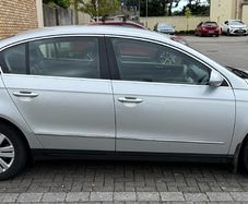 2009 Volkswagen Passat