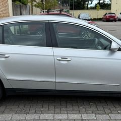 2009 Volkswagen Passat