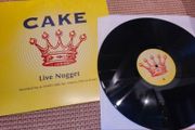 Cake - Live Nugget