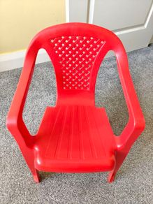 Kids chair