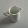 JUG - Plain White Image 4