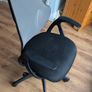 Home Office Chair Ergonomic Image 2