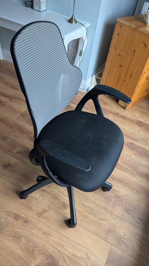 Home Office Chair Ergonomic