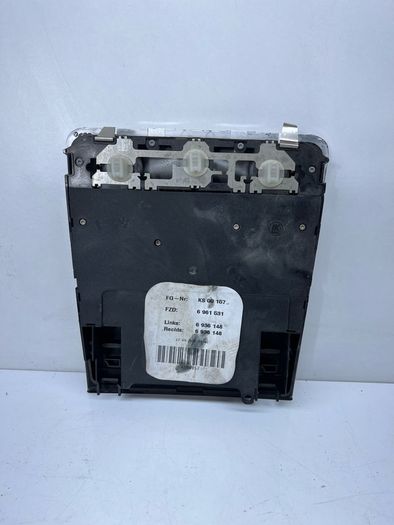 Bmw 3 Series E90 2007 Interior Light Switch Sun Roof Button 6961531 6936148 A2l5b4s