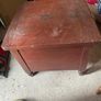 commode antique Image 2