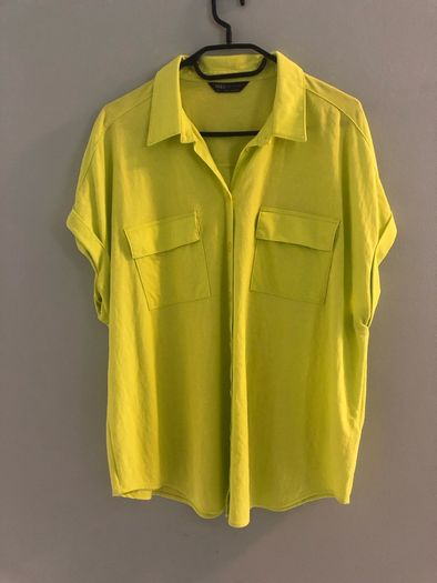 M&S top