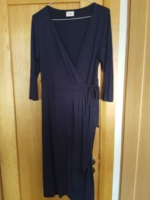 Maternity dress