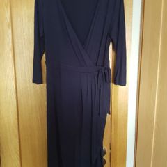Maternity dress