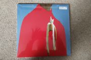 Sam Gendel DRM vinyl lp