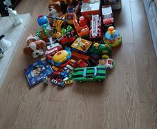 Toys