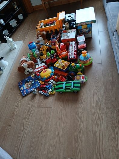 Toys