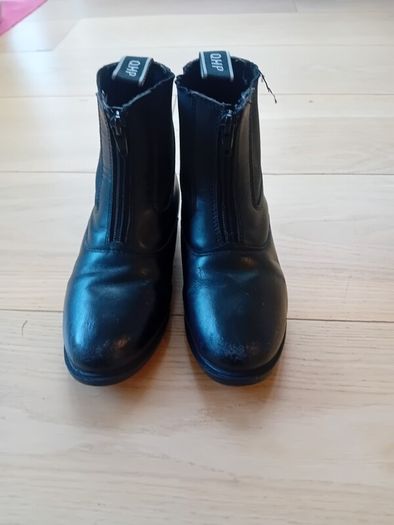 Jodhpur boots size 31 (UK 12.5/13)