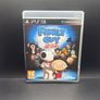 Family Guy: Back To The Multiverse Ps3 Image 3