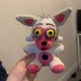 plush fnaf Image 6