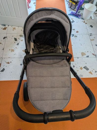 iCandy Peach Travel system