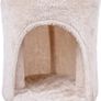 NEW SALE | Cat Tree, Cat Scratch Posts 145cm Multi-Level Stable Climbing Tower Trees with Ladder, Indoor Pet Activity Furniture Play House for Kitty Kitten Image 6